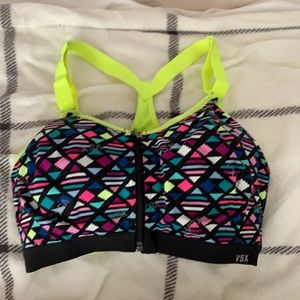 Victoria’s Secret Sports Bra